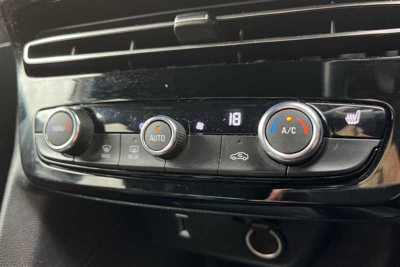 Used Vauxhall Mokka 2023 for sale - 77828619: Photo 15