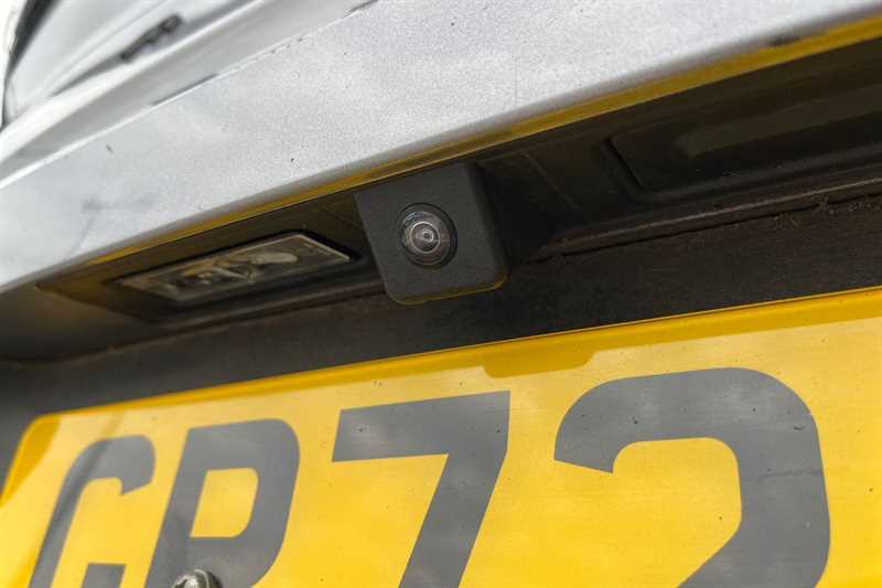 Used Vauxhall Mokka 2023 for sale - 77828619: Photo 39