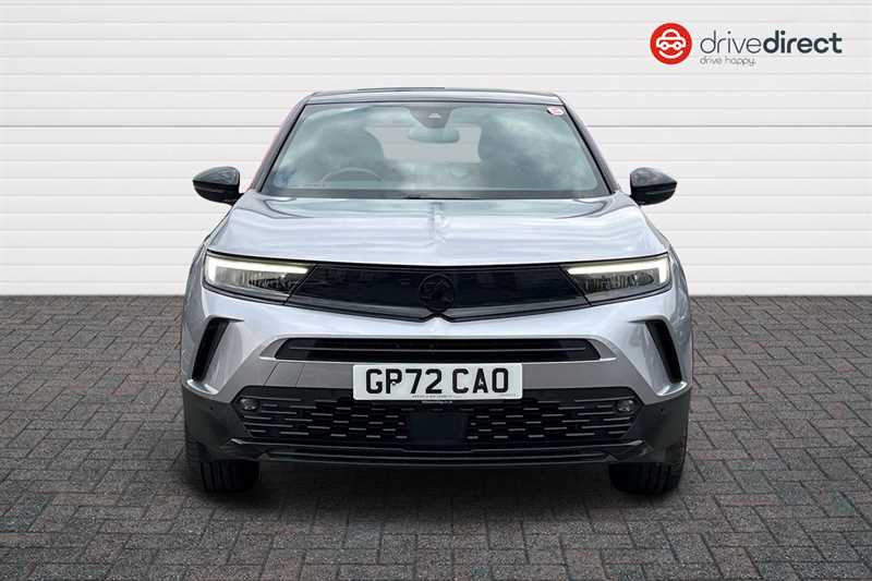 Used Vauxhall Mokka 2023 for sale - 77828619: Photo 8