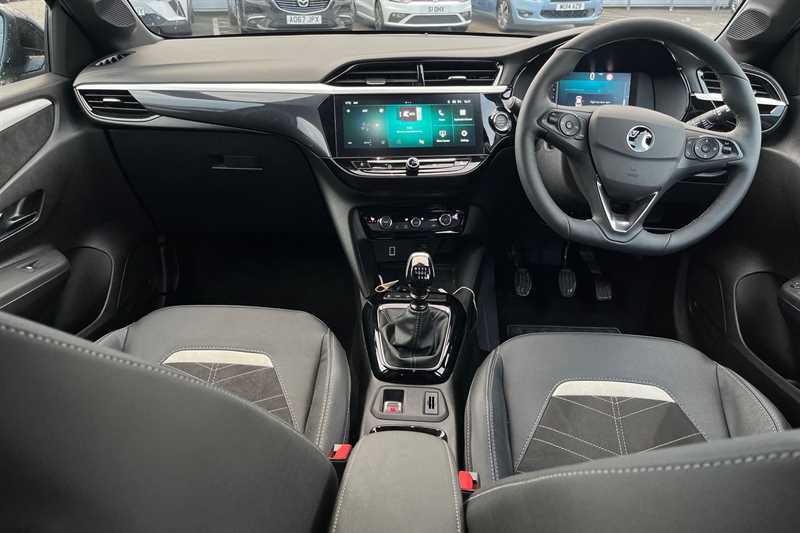 Used Vauxhall Corsa 2025 for sale - 77944753: Photo 13