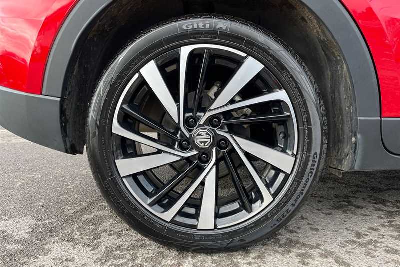 Used MG MG ZS 2025 for sale - 78174176: Photo 11