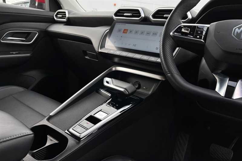 Used MG MG ZS 2025 for sale - 78174176: Photo 14