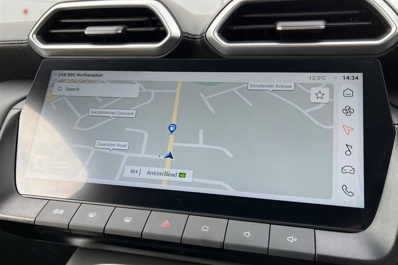 Used MG MG ZS 2025 for sale - 78174176: Photo 18