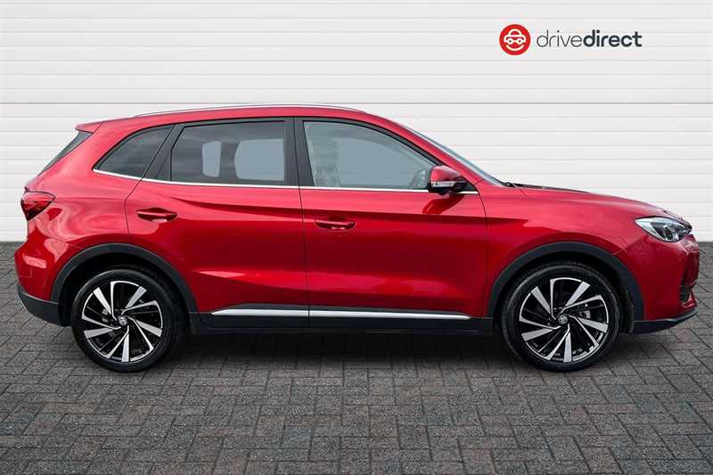 Used MG MG ZS 2025 for sale - 78174176: Photo 2