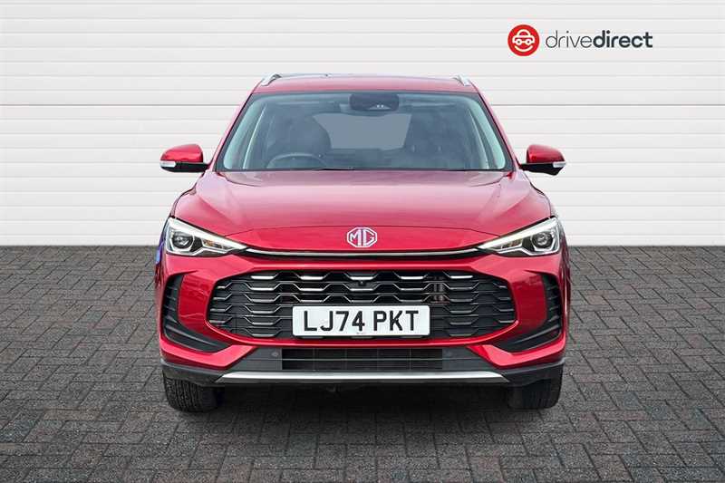 Used MG MG ZS 2025 for sale - 78174176: Photo 8