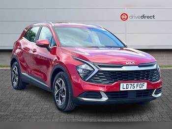 Used Kia Sportage 2025 for sale - 79398183: Photo