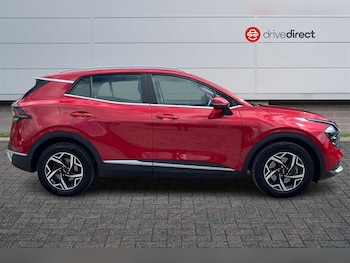 Used Kia Sportage 2025 for sale - 79398183: Photo