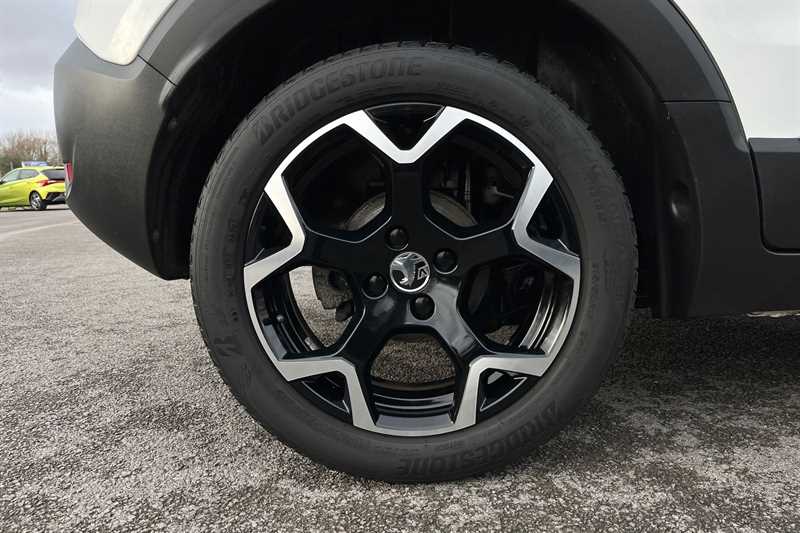 Used Vauxhall Crossland 2022 for sale - 77741555: Photo 11