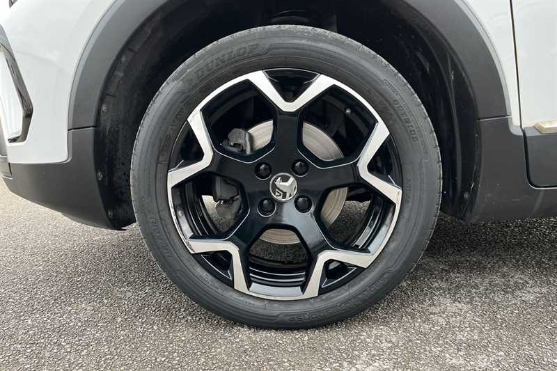 Used Vauxhall Crossland 2022 for sale - 77741555: Photo 9