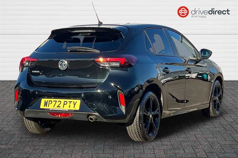 Used Vauxhall Corsa 2022 for sale - 77895141: Photo 3