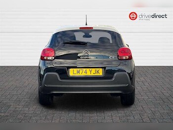 Used Citroen C3 undefined for sale - 77323294: Photo
