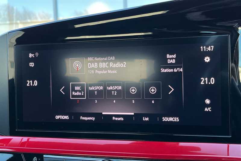 Used Vauxhall Mokka 2021 for sale - 77335363: Photo 17