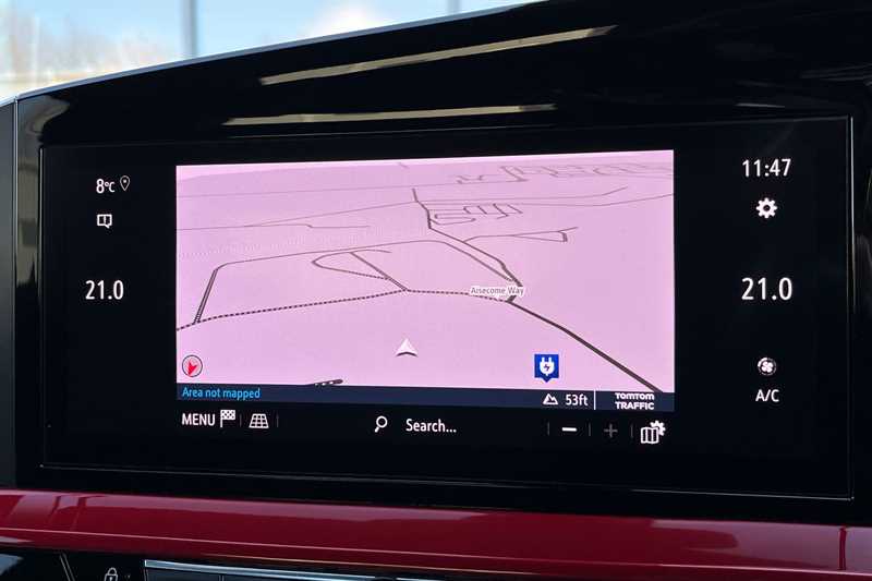 Used Vauxhall Mokka 2021 for sale - 77335363: Photo 18