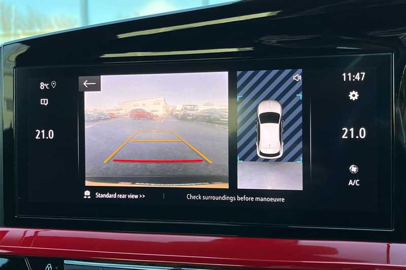 Used Vauxhall Mokka 2021 for sale - 77335363: Photo 19