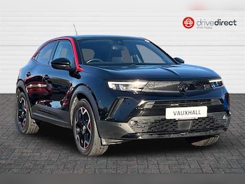 Used Vauxhall Mokka Electric undefined for sale - 77335363: Photo