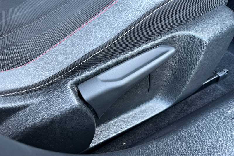 Used Vauxhall Mokka 2021 for sale - 77335363: Photo 26