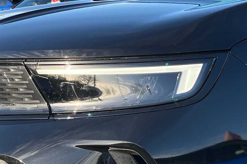 Used Vauxhall Mokka 2021 for sale - 77335363: Photo 29