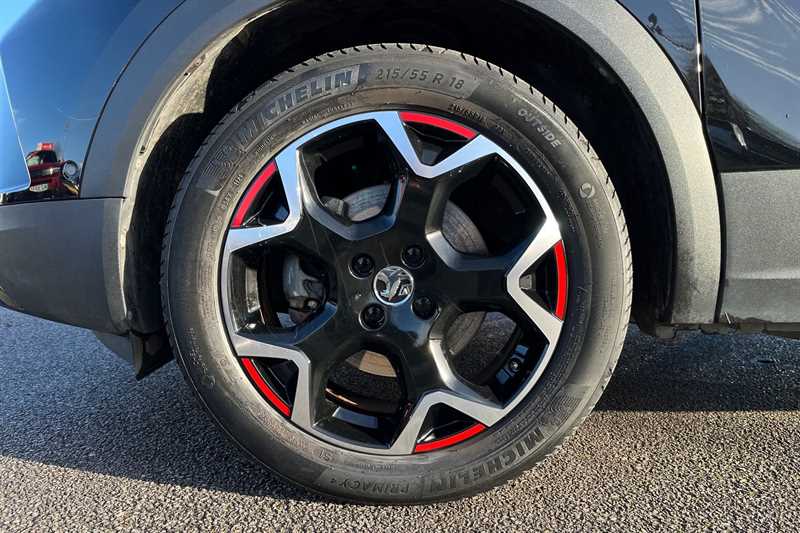 Used Vauxhall Mokka 2021 for sale - 77335363: Photo 9