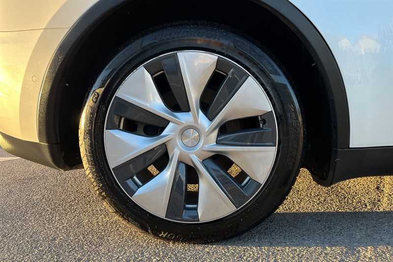 Used Tesla Model Y 2022 for sale - 76610036: Photo 11