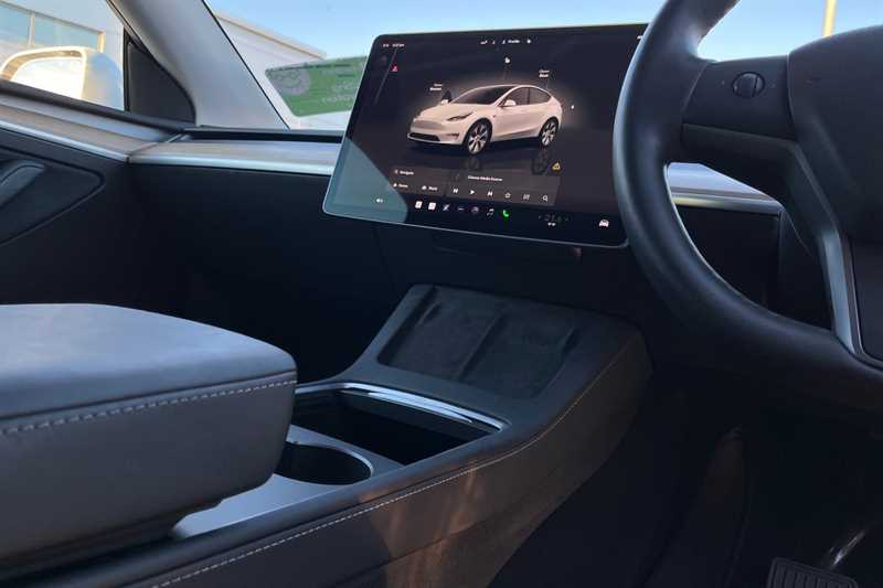 Used Tesla Model Y 2022 for sale - 76610036: Photo 14