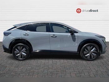 Used Nissan ARIYA 2023 for sale - 78730702: Photo
