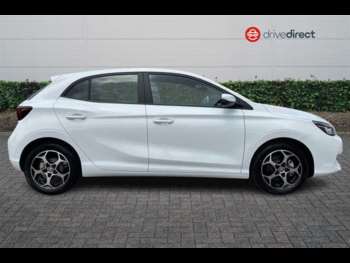 Used MG MG3 2025 for sale - 74991826: Photo