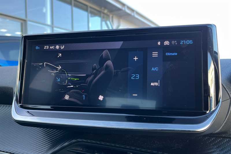 Used Peugeot 208 2025 for sale - 78208019: Photo 15