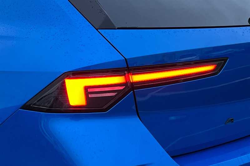 Used Vauxhall Astra 2025 for sale - 77391217: Photo 31