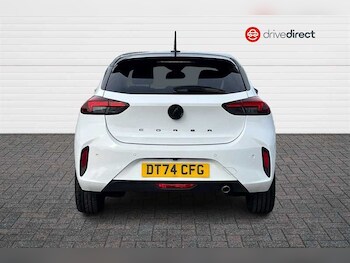 Used Vauxhall Corsa 2024 for sale - 78697664: Photo