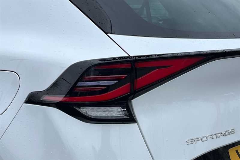 Used Kia Sportage 2024 for sale - 77375489: Photo 31