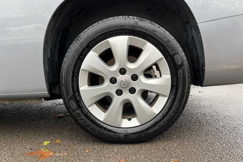 Used Vauxhall Combo Life 2024 for sale - 77295491: Photo 10