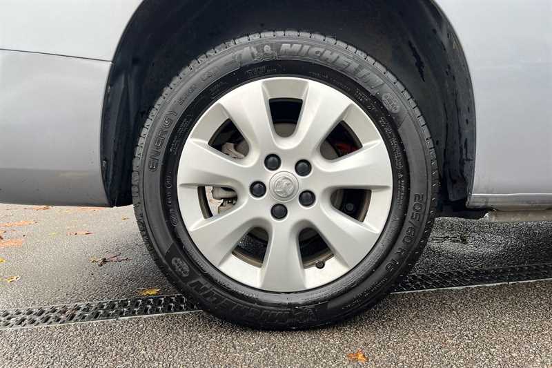 Used Vauxhall Combo Life 2024 for sale - 77295491: Photo 11