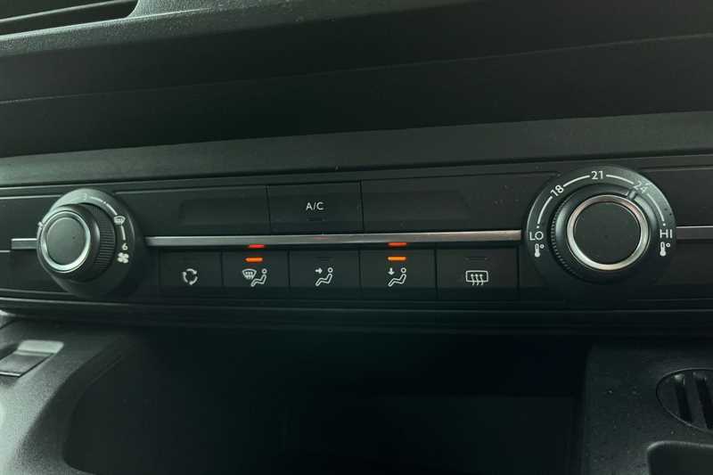 Used Vauxhall Combo Life 2024 for sale - 77295491: Photo 15