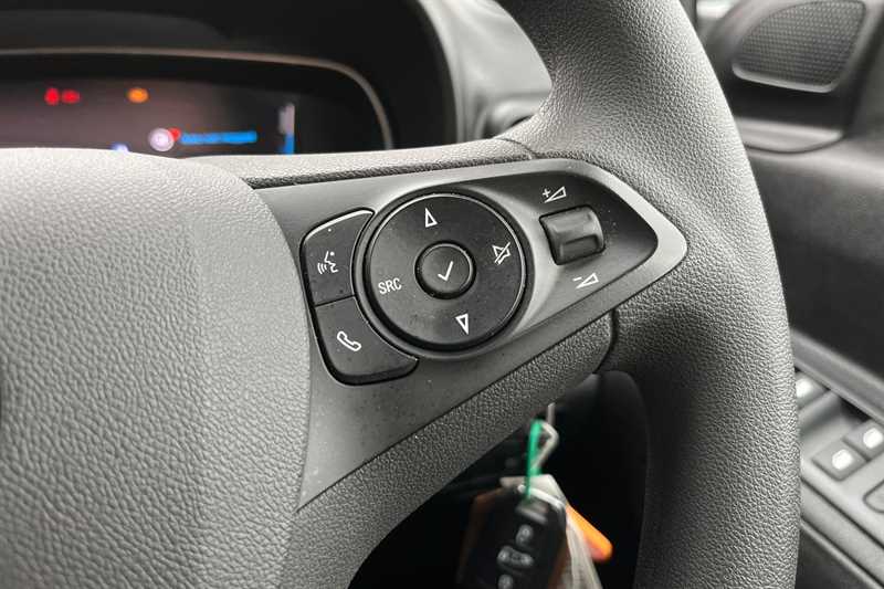 Used Vauxhall Combo Life 2024 for sale - 77295491: Photo 22