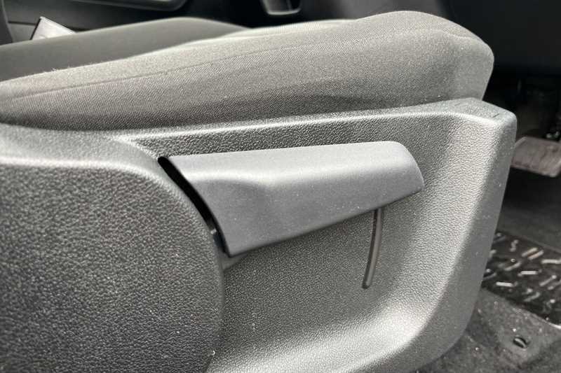 Used Vauxhall Combo Life 2024 for sale - 77295491: Photo 26