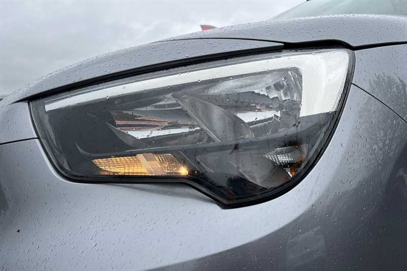 Used Vauxhall Combo Life 2024 for sale - 77295491: Photo 29