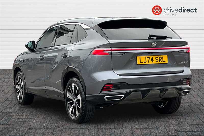 Used MG MG HS 2025 for sale - 76525461: Photo 5