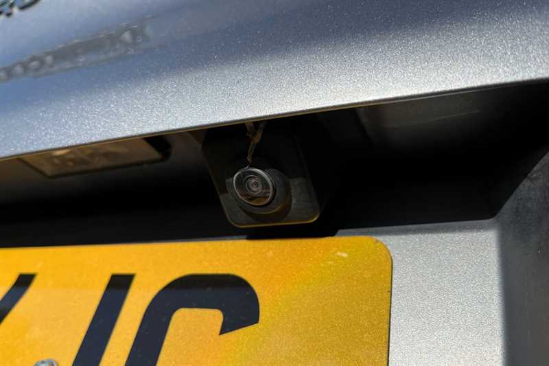 Used Citroen C3 for sale - 77362626: Photo 39