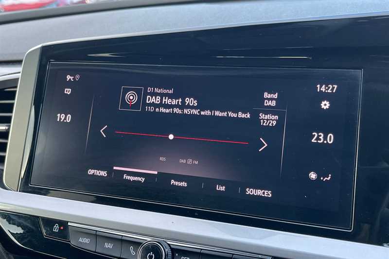 Used Vauxhall Grandland 2022 for sale - 77772698: Photo 17