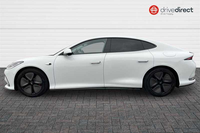 Used MG MG IM5 2025 for sale - 77828157: Photo 6