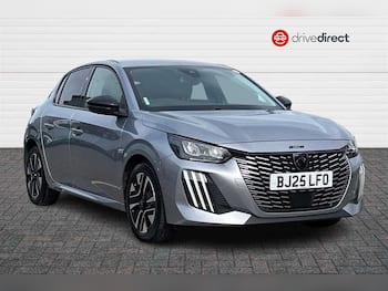 Used Peugeot 208 2025 for sale - 79849904: Photo