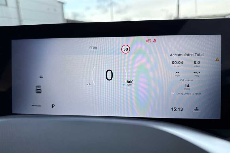 Used MG MG HS 2025 for sale - 77787714: Photo 20