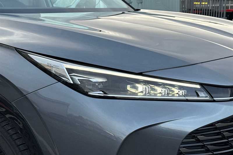 Used MG MG HS 2025 for sale - 77787714: Photo 28