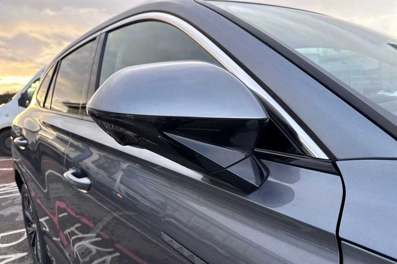 Used MG MG HS 2025 for sale - 77787714: Photo 34