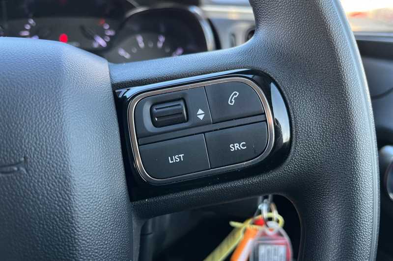 Used Citroen C3 2024 for sale - 77727535: Photo 22