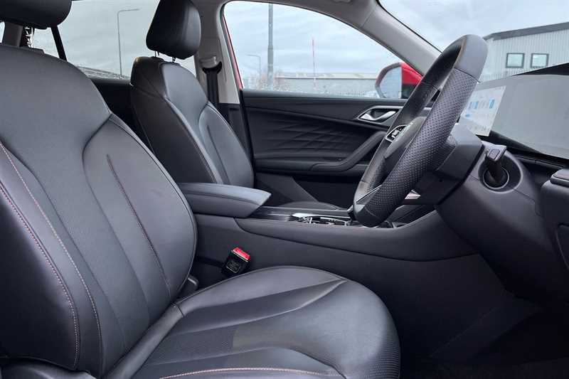 Used MG MG HS 2025 for sale - 77894966: Photo 23