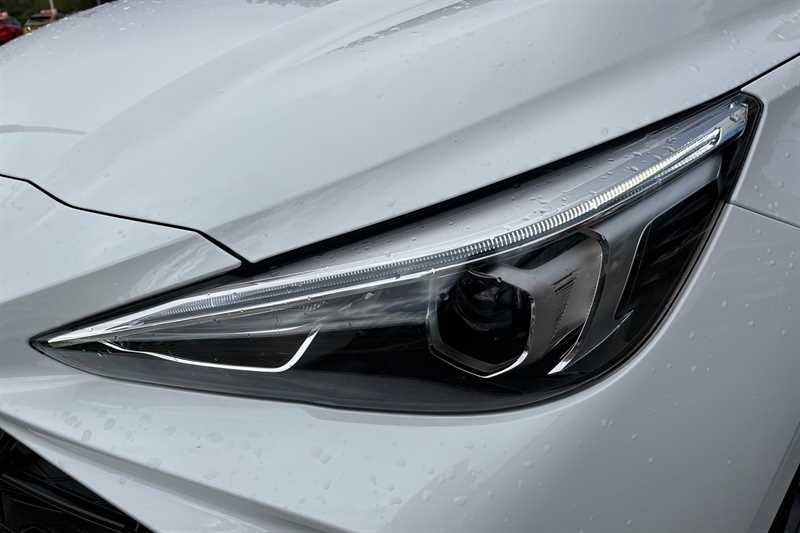 Used MG MG3 2024 for sale - 76524283: Photo 29