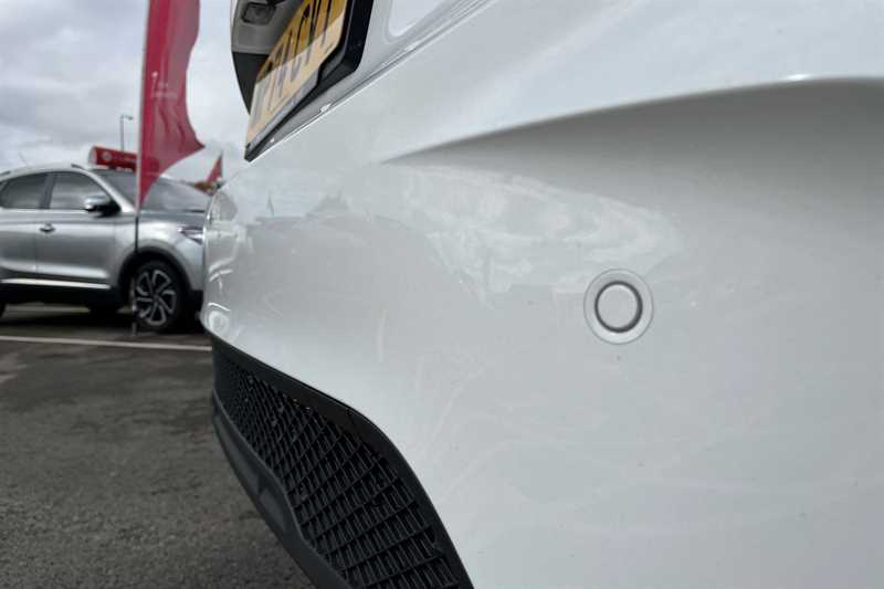 Used MG MG3 2024 for sale - 76524283: Photo 40