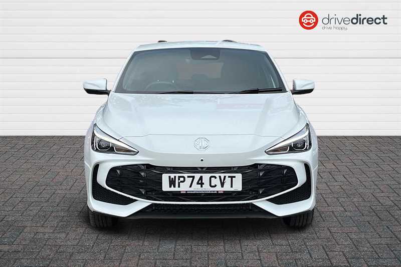 Used MG MG3 2024 for sale - 76524283: Photo 8