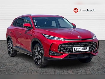 Used MG MG HS 2025 for sale - 79416395: Photo